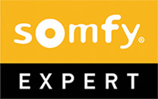 Somfy Experts Logo